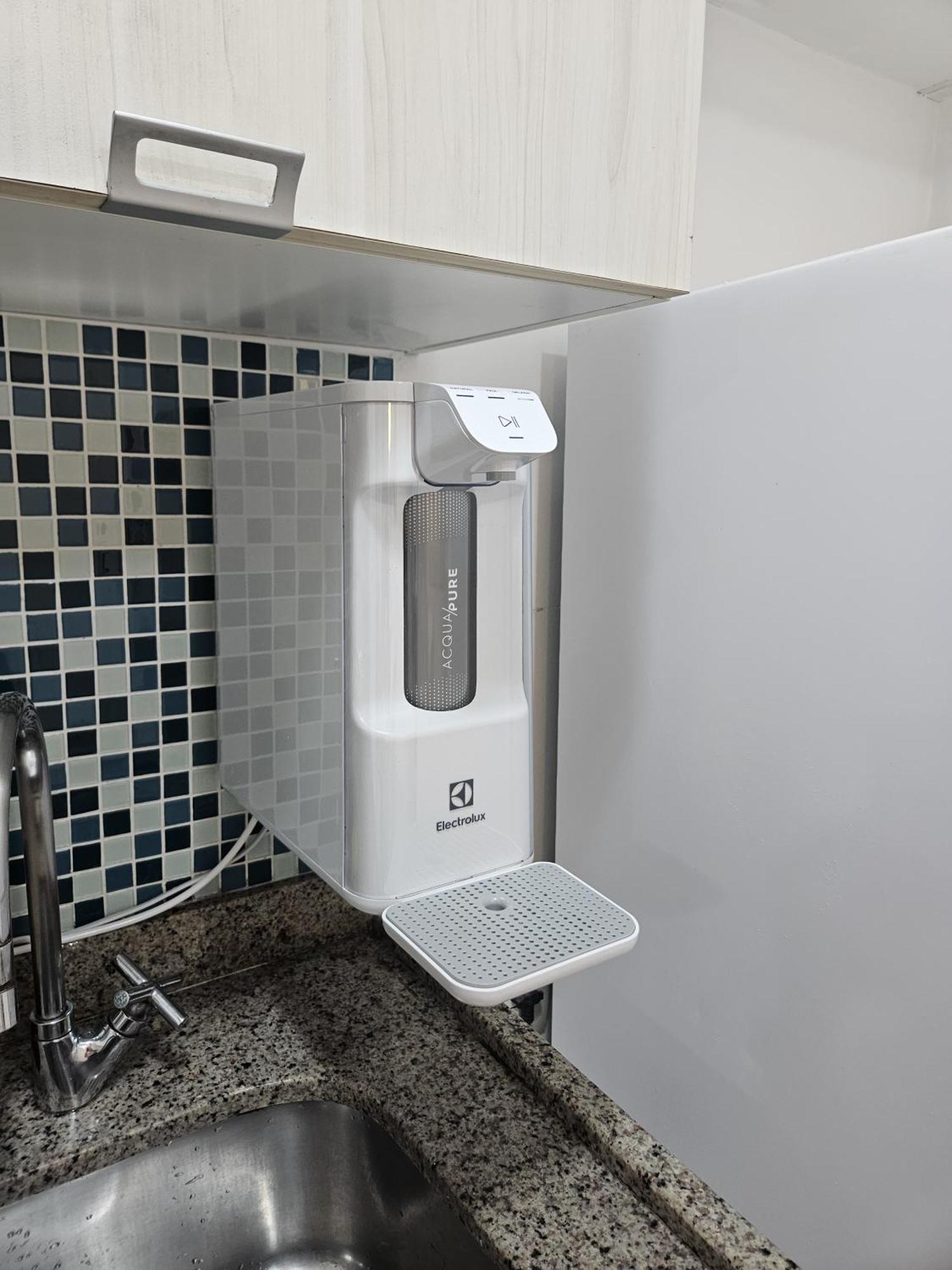 Apartamento Landscape - Ate 4 Pessoas, 200m Da