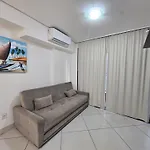 Landscape - Ate 4 Pessoas, 200M Da Praia