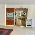 Landscape - Ate 4 Pessoas, 200M Da Praia