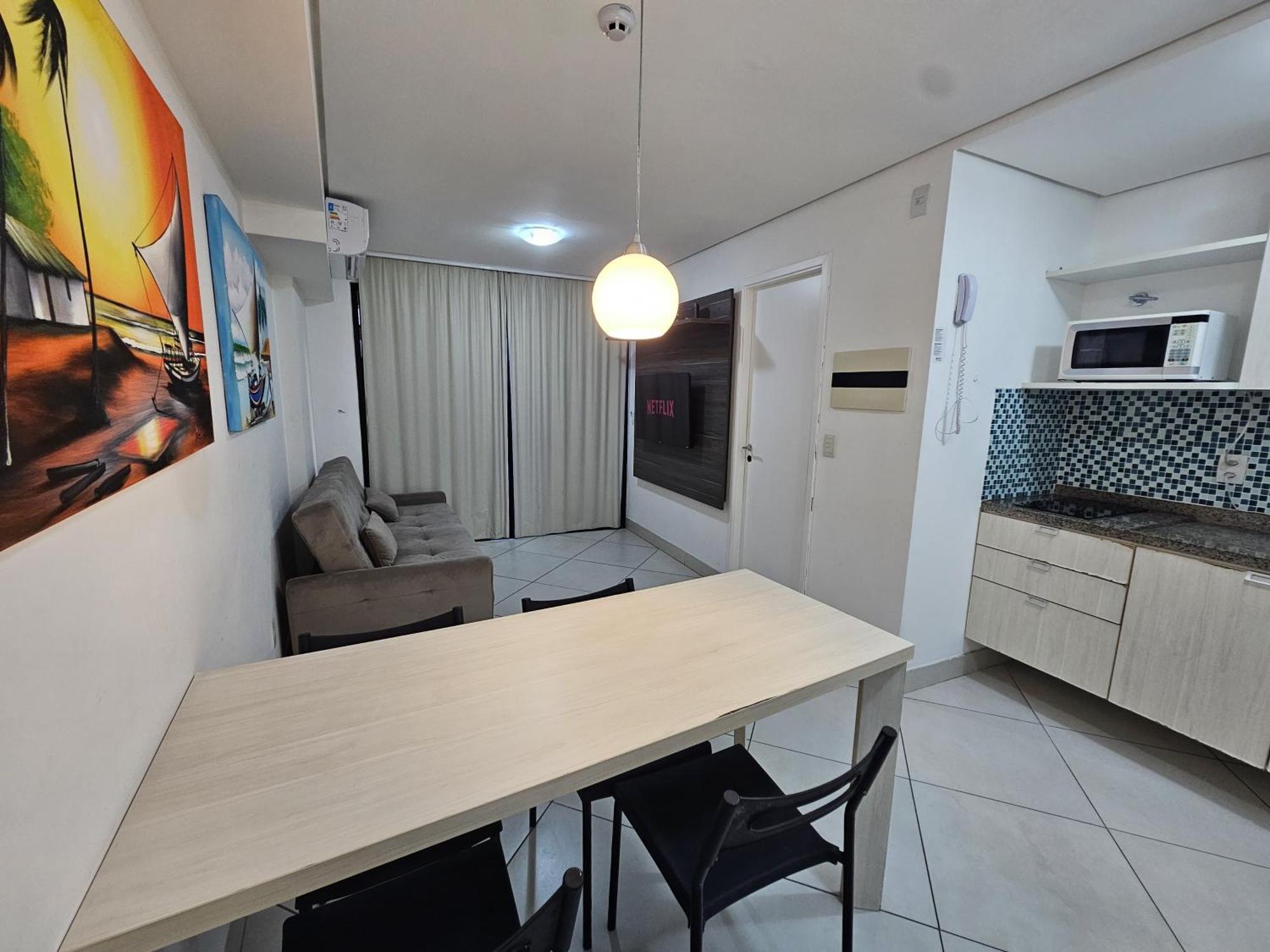 Landscape - Ate 4 Pessoas, 200m Da Apartamento