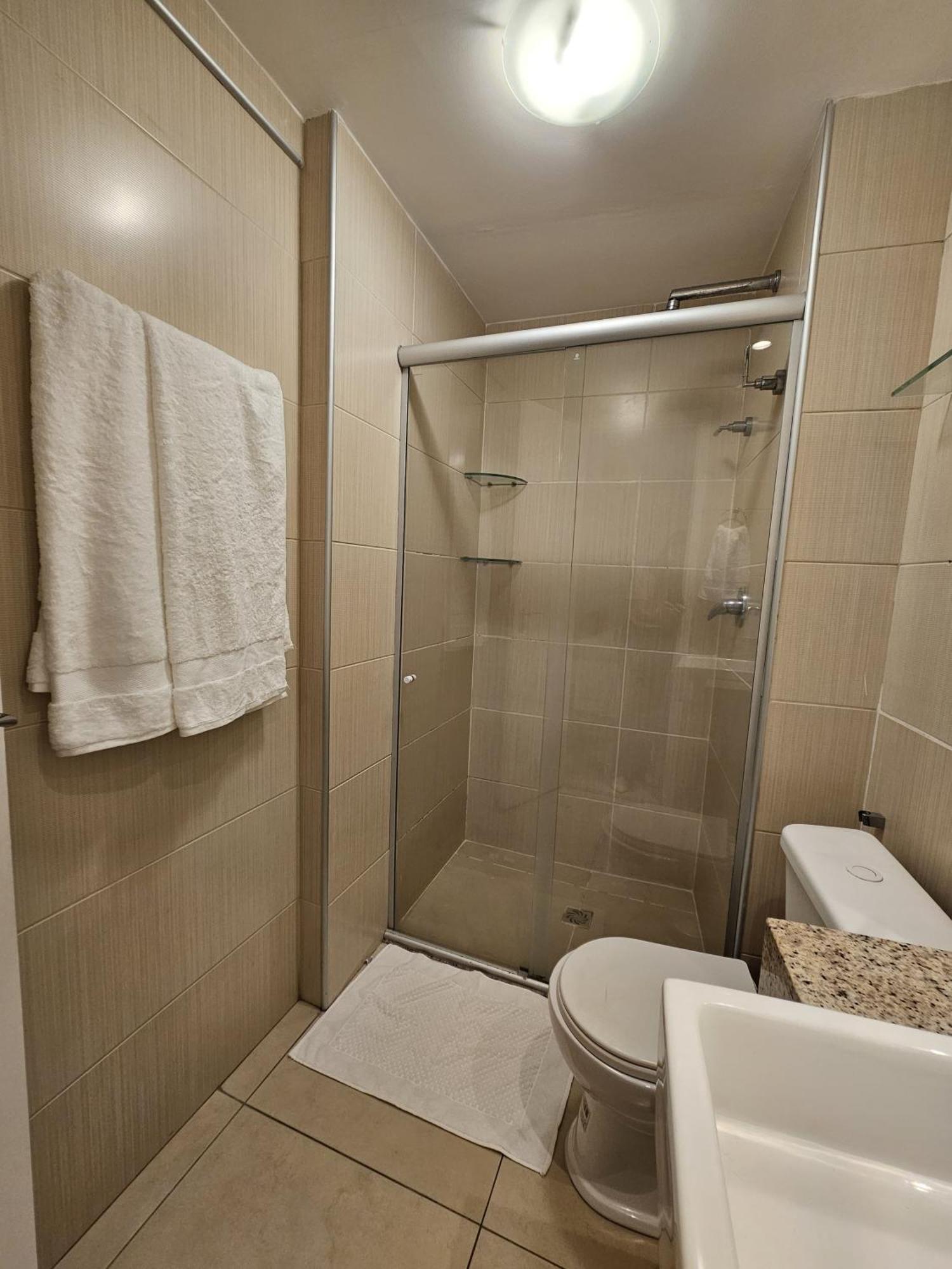 Landscape - Ate 4 Pessoas, 200m Da * Fortaleza (Ceara)