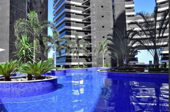 Landscape - Ate 4 Pessoas, 200m Da * Fortaleza (Ceara)