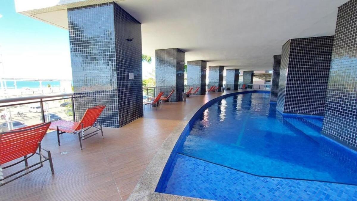 Landscape - Ate 4 Pessoas, 200m Da Apartamento