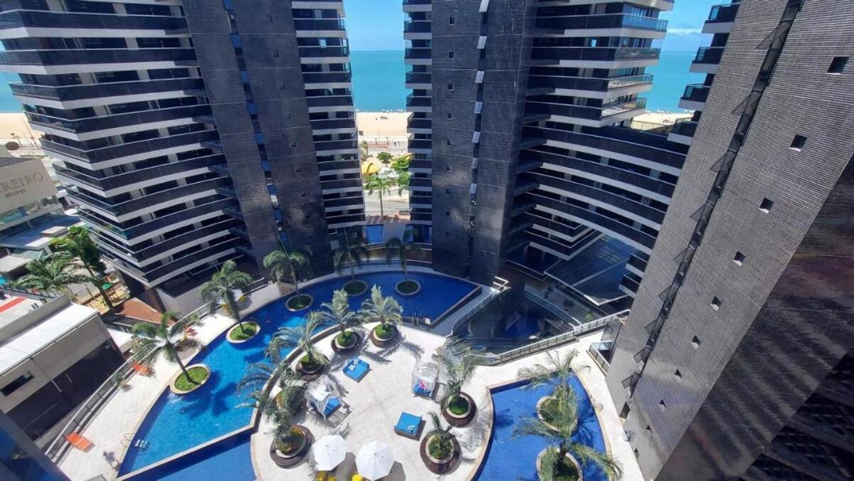 Landscape - Ate 4 Pessoas, 200m Da Apartamento Fortaleza (Ceara)