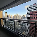 1606 - Landscape - Ate 4 Pessoas, 200M Da Praia
